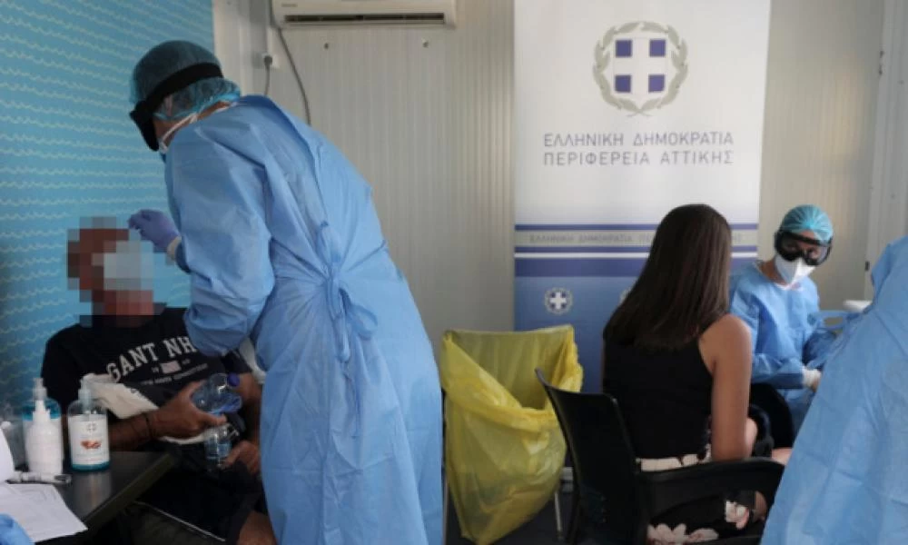 Τραγικές οι προβλέψεις για τα κρούσματα του κορονοϊού τον χειμώνα